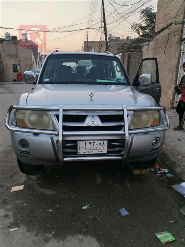 ميتسوبيشي   للبيع في العراق